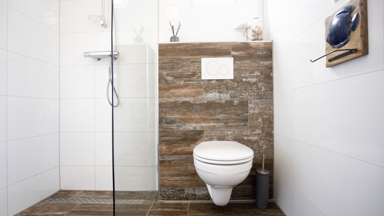 Photo of Bathroom in Callantsoog