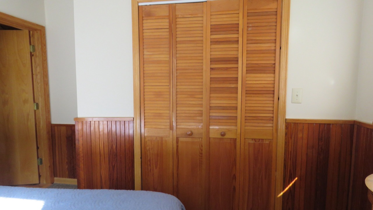 Photo of Bedroom in Grand Marais