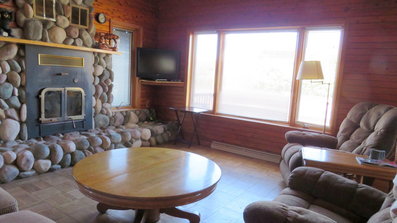 Photo of Livingroom in Grand Marais