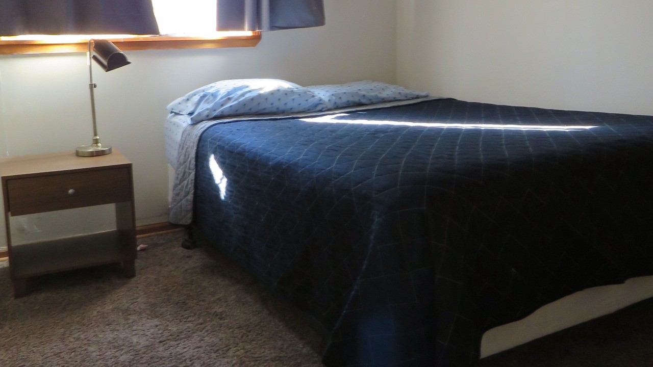 Photo of Bedroom in Grand Marais