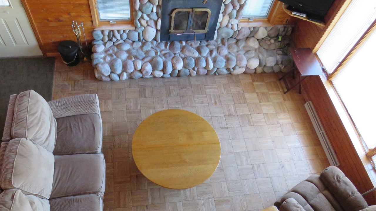 Photo of Livingroom in Grand Marais