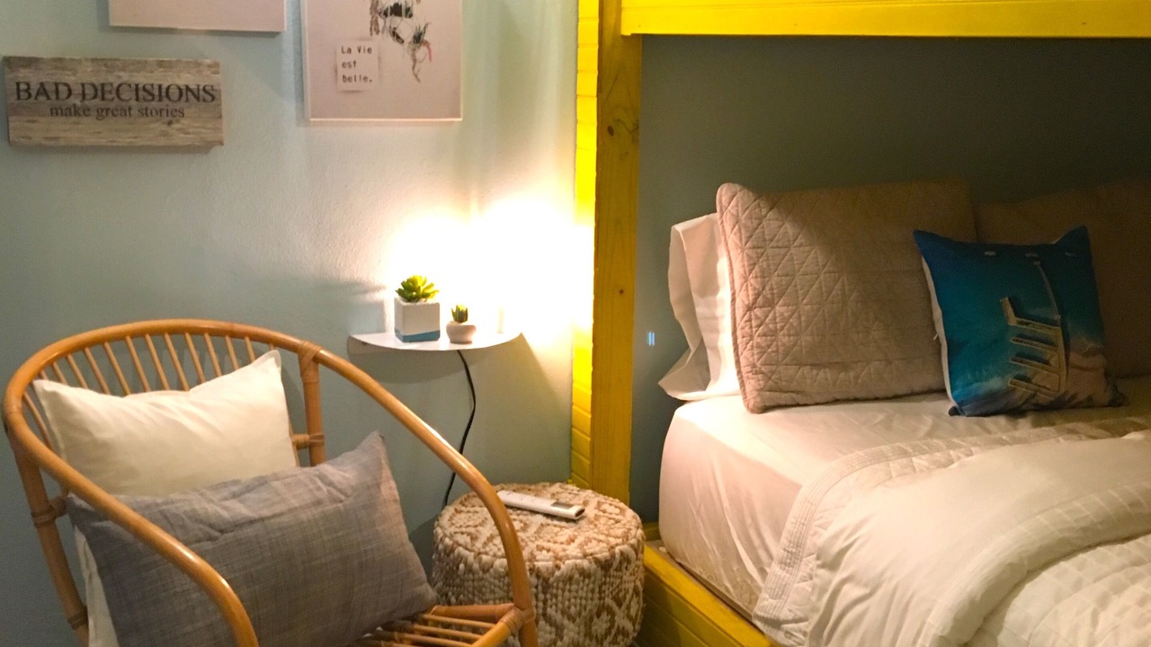 Photo of Bedroom in Borinquen
