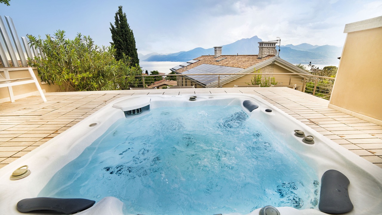 Photo of Outdoor in Albisano