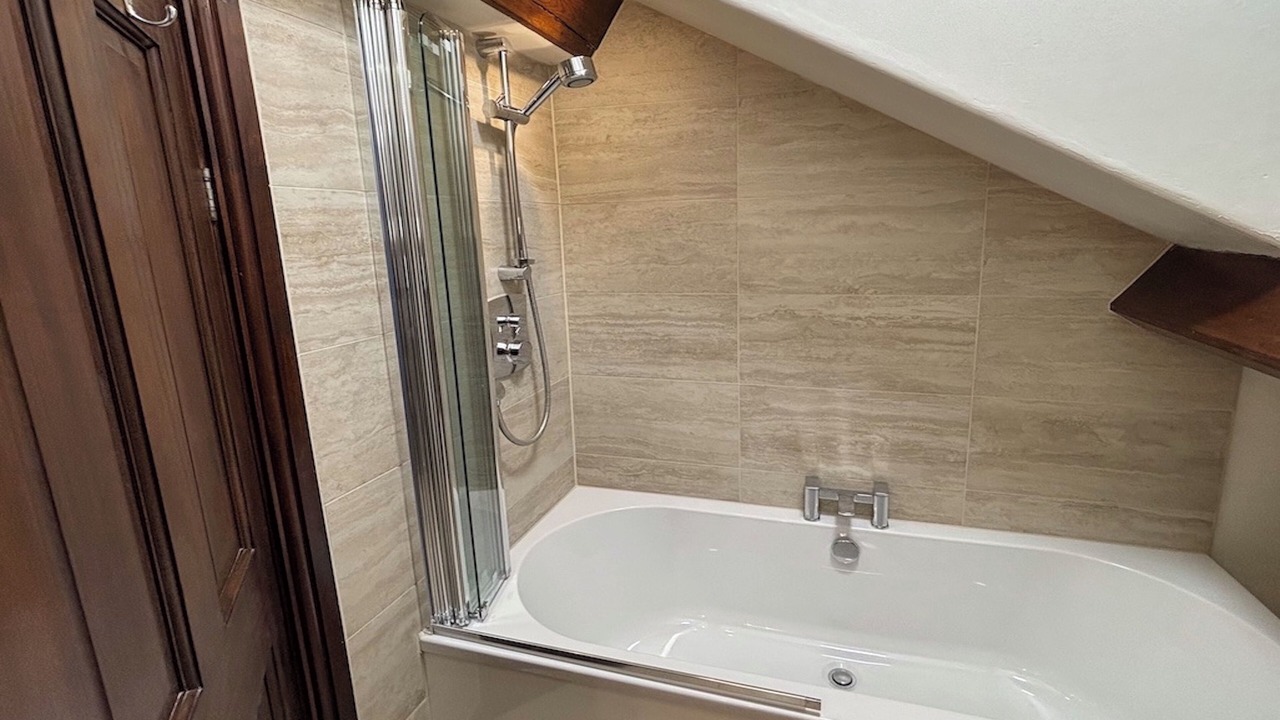 Photo of Bathroom in Ambleside
