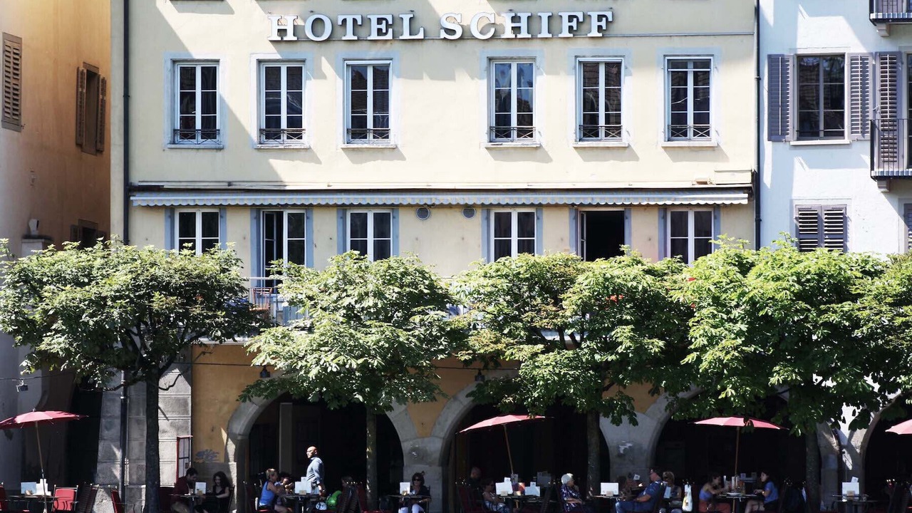 Photo of Others in Lucerne