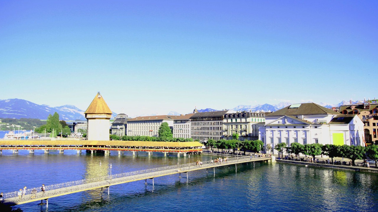 Photo of Others in Lucerne