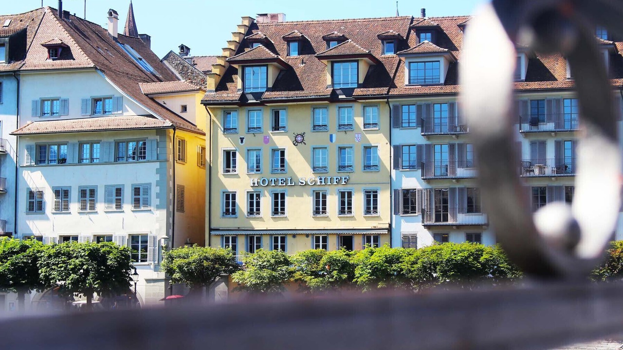 Photo of Others in Lucerne