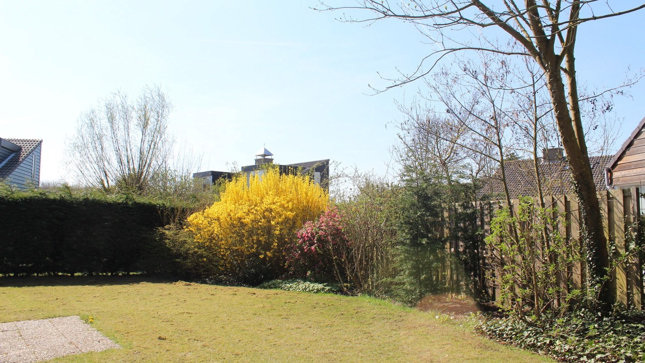 Photo of Outdoor in De Cocksdorp