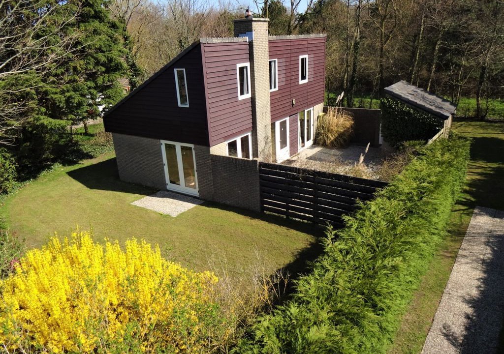 Photo of Outdoor in De Cocksdorp