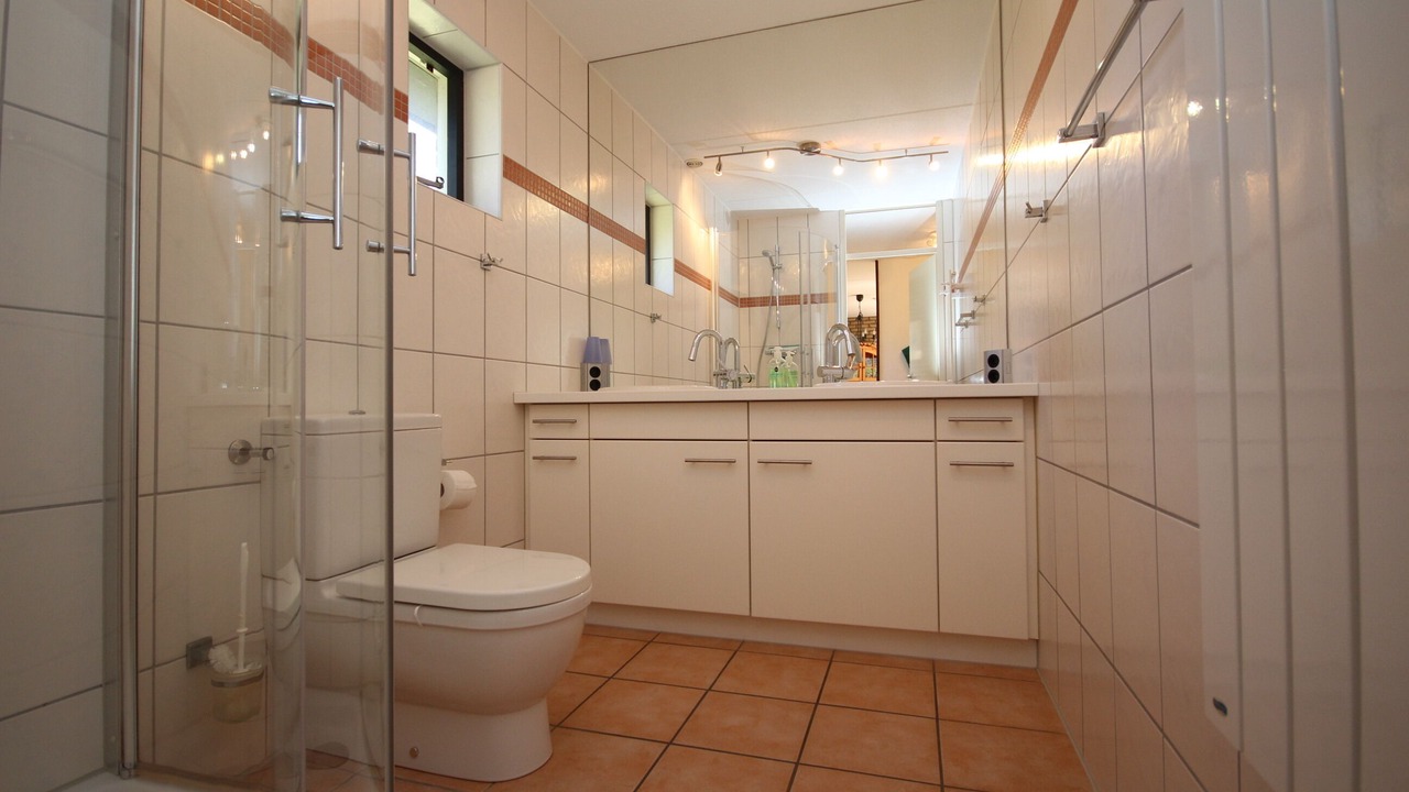 Photo of Bathroom in De Cocksdorp