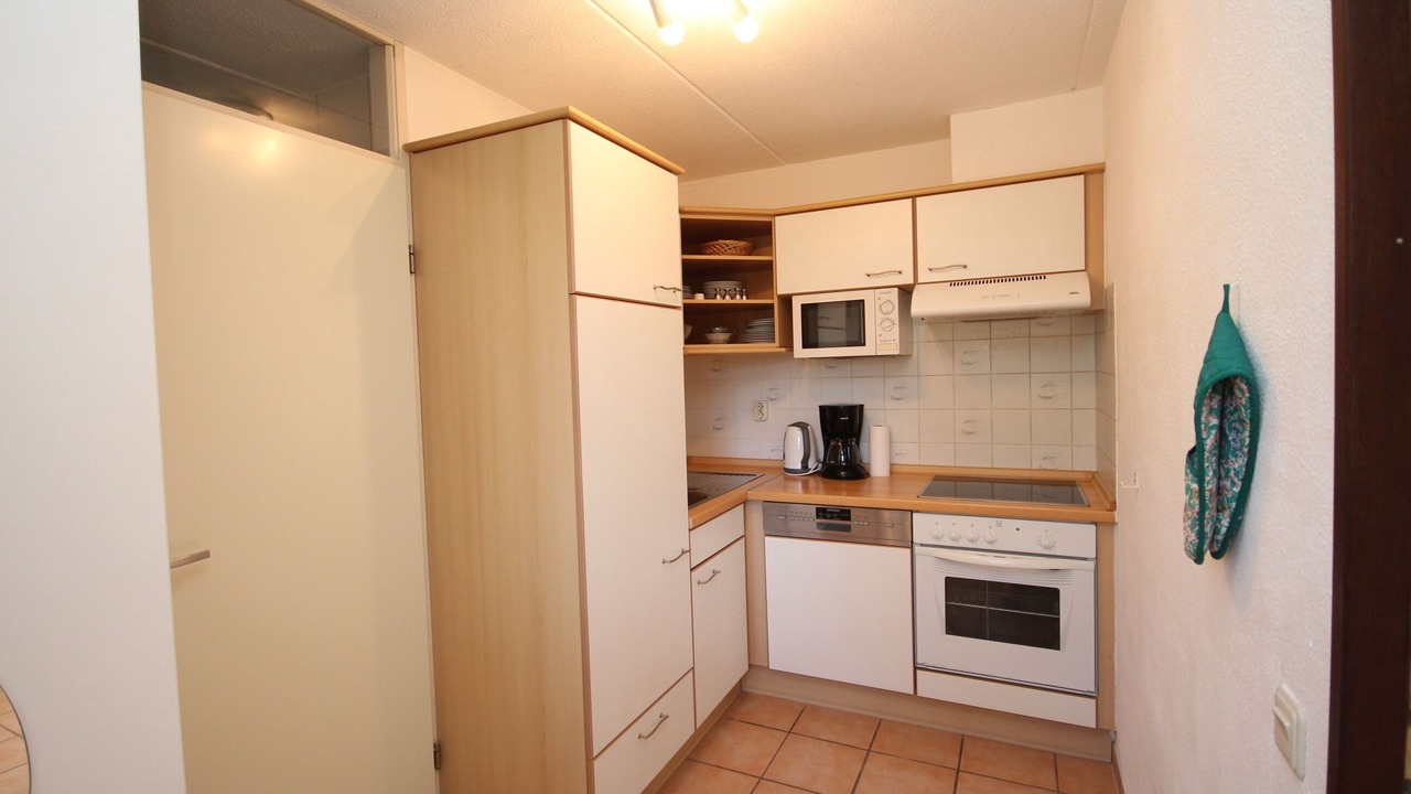 Photo of Kitchen in De Cocksdorp