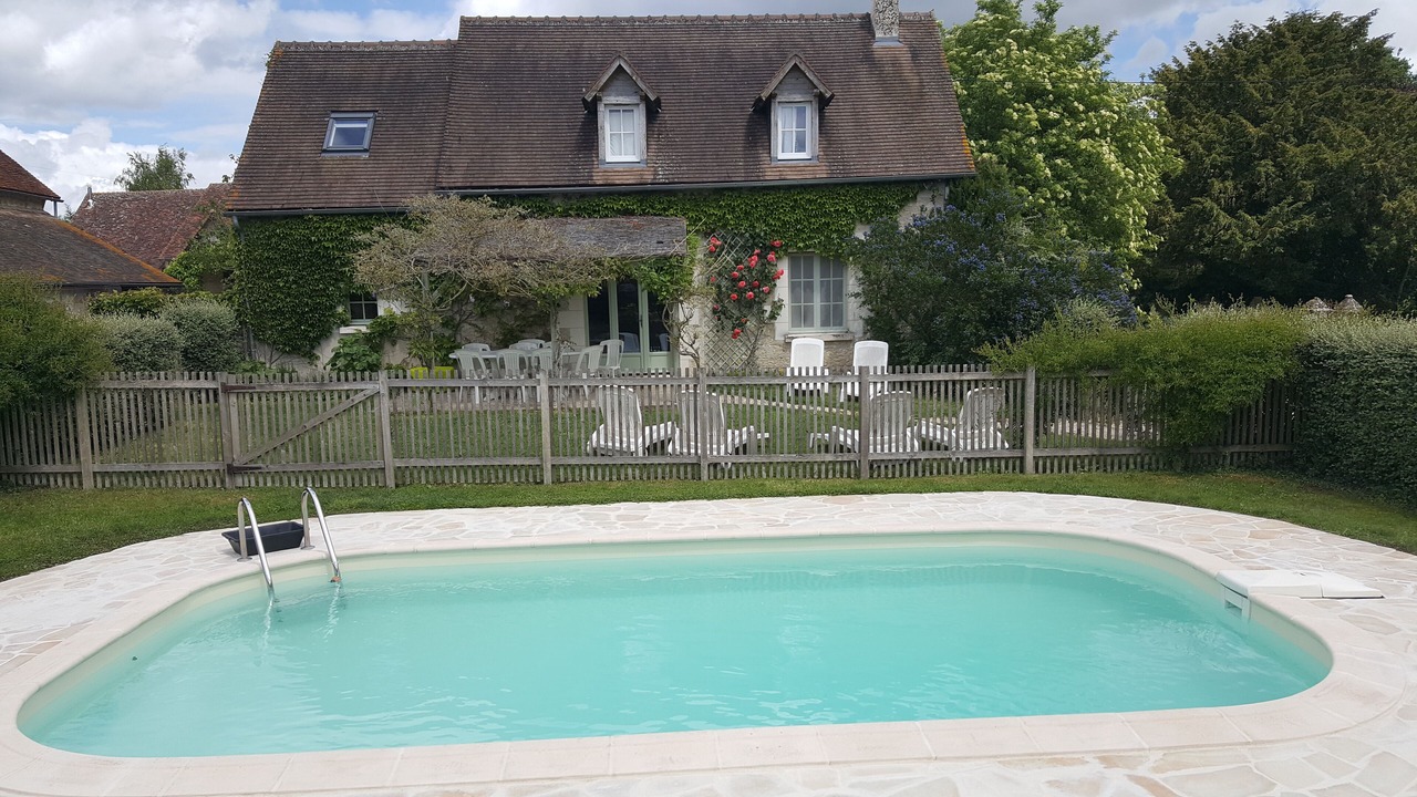 Photo of Outdoor in Sennevieres