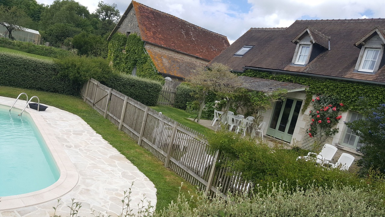 Photo of Outdoor in Sennevieres
