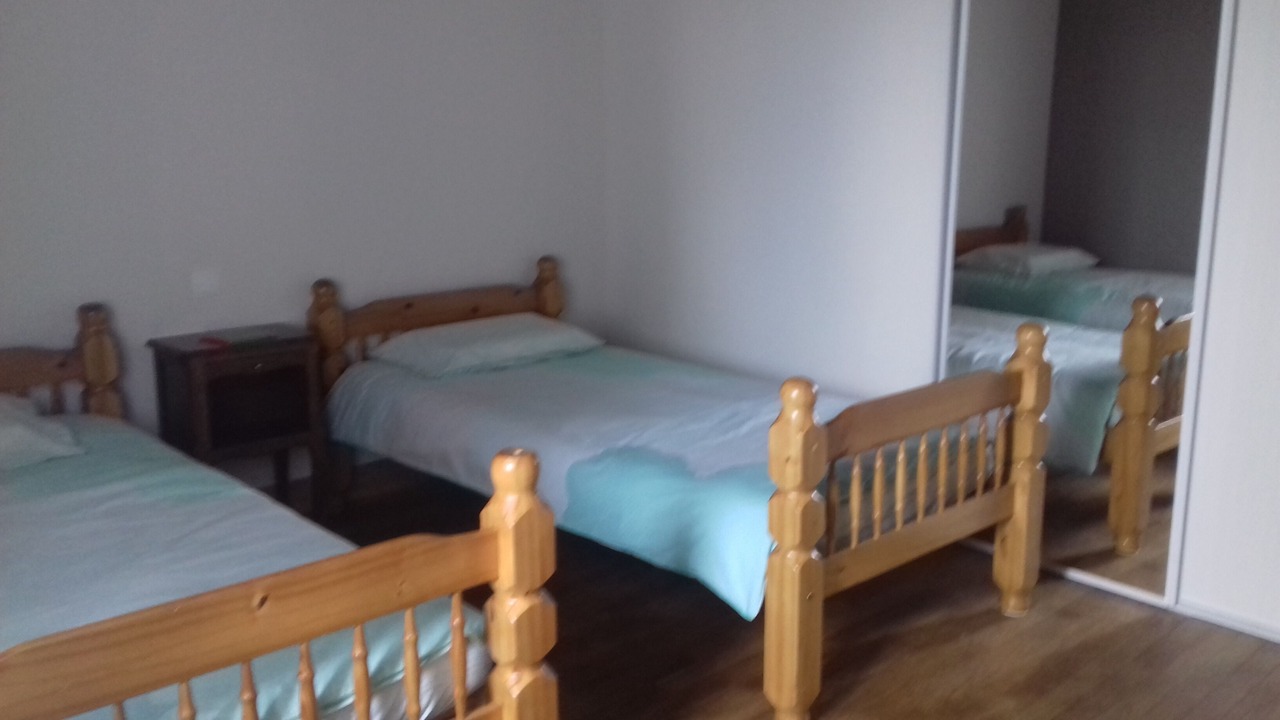 Photo of Bedroom in Meilly-sur-Rouvres