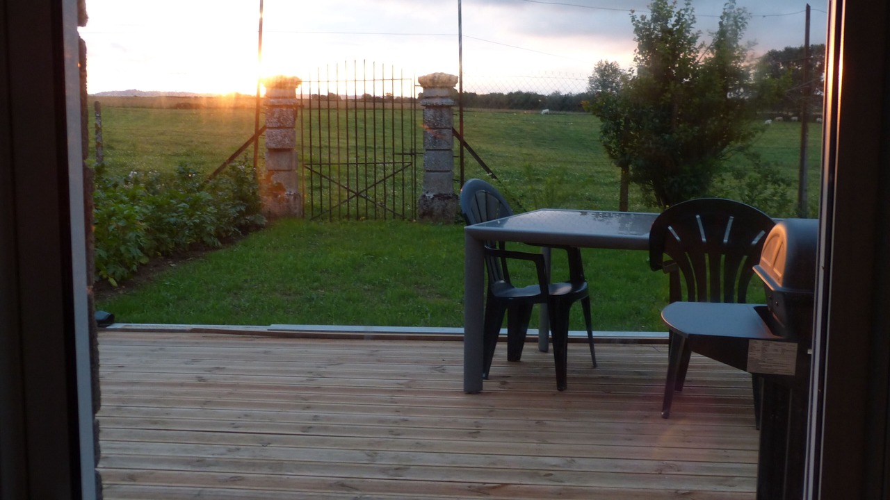 Photo of Outdoor in Meilly-sur-Rouvres