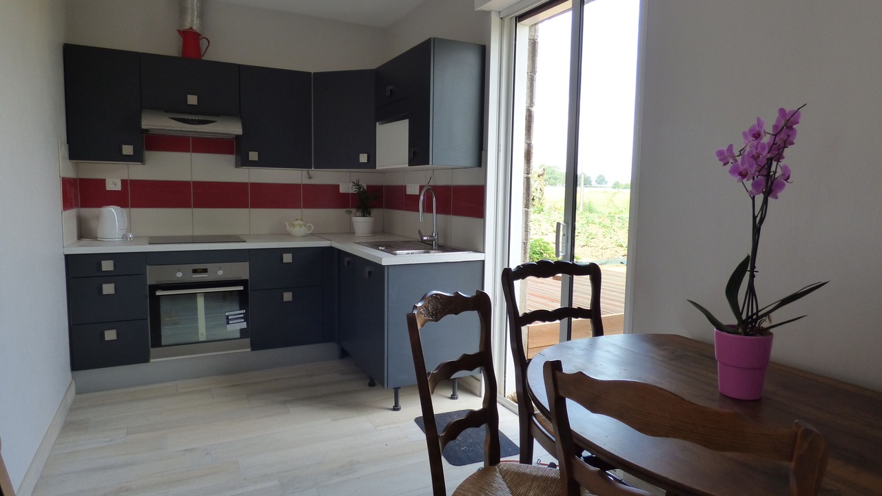 Photo of Kitchen in Meilly-sur-Rouvres