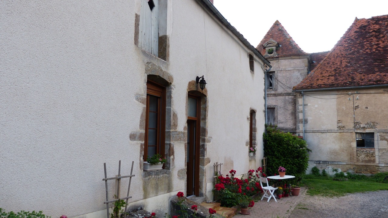 Photo of Outdoor in Meilly-sur-Rouvres