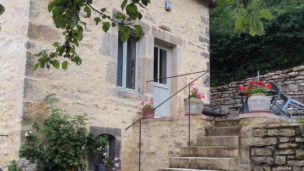 Photo of Outdoor in Flavigny-sur-Ozerain