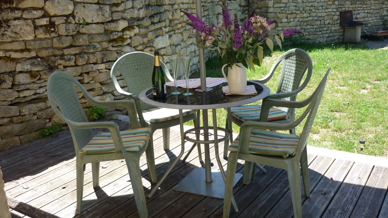 Photo of Outdoor in Flavigny-sur-Ozerain