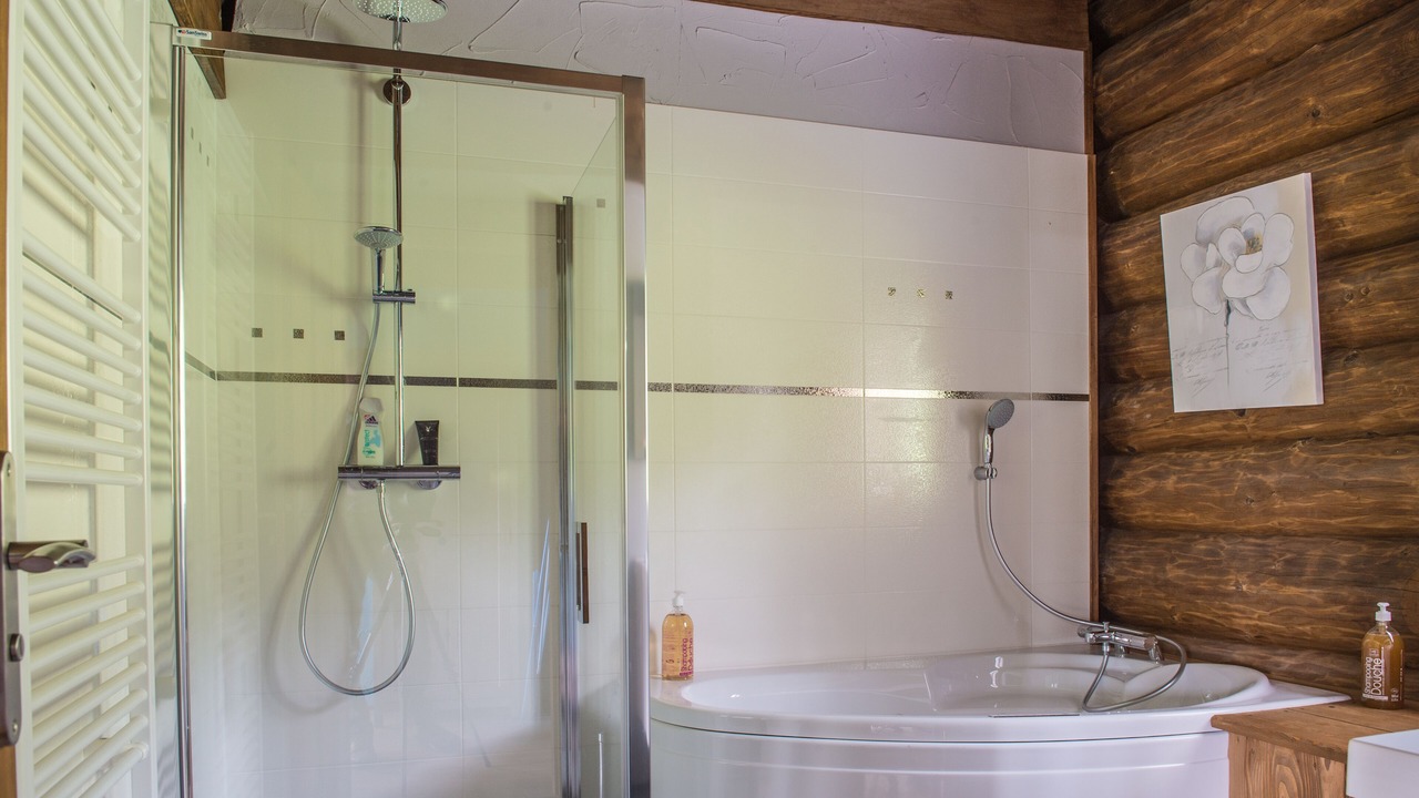 Photo of Bathroom in Liezey