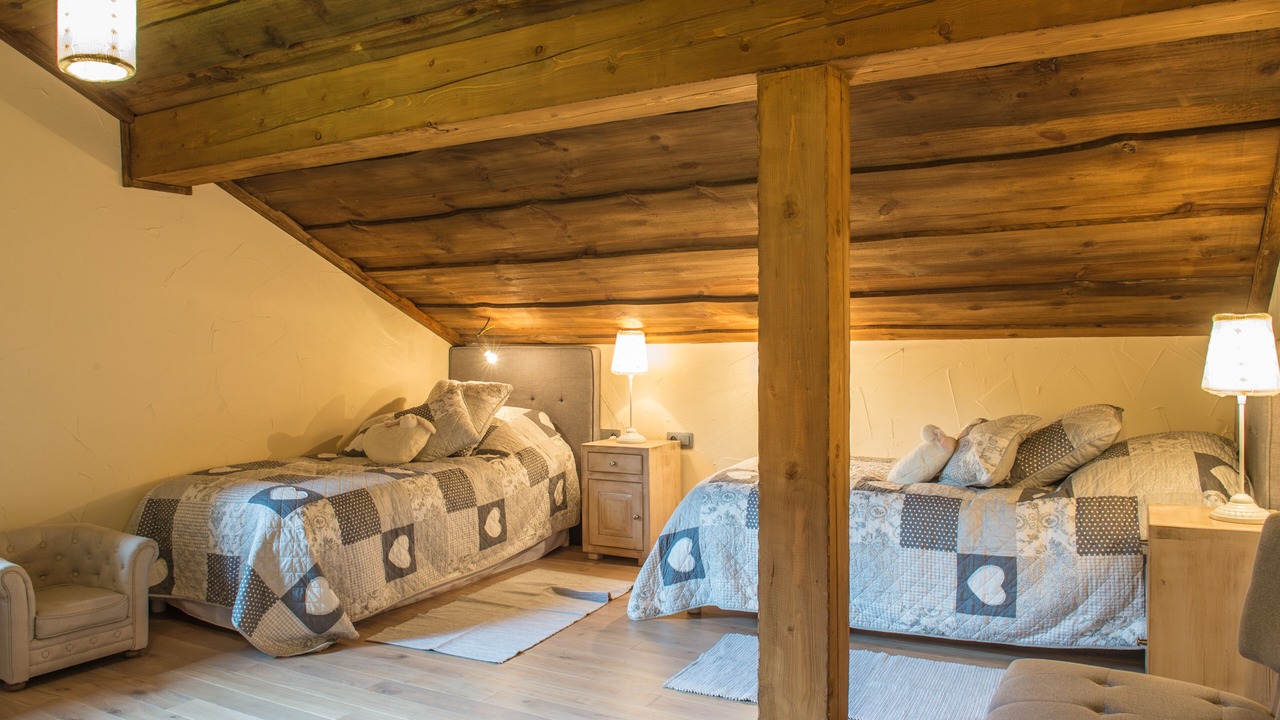 Photo of Bedroom in Liezey