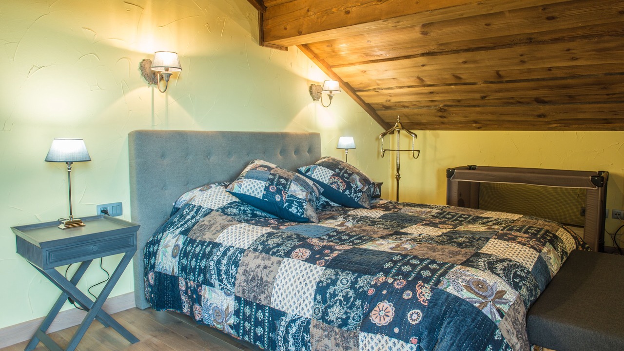 Photo of Bedroom in Liezey