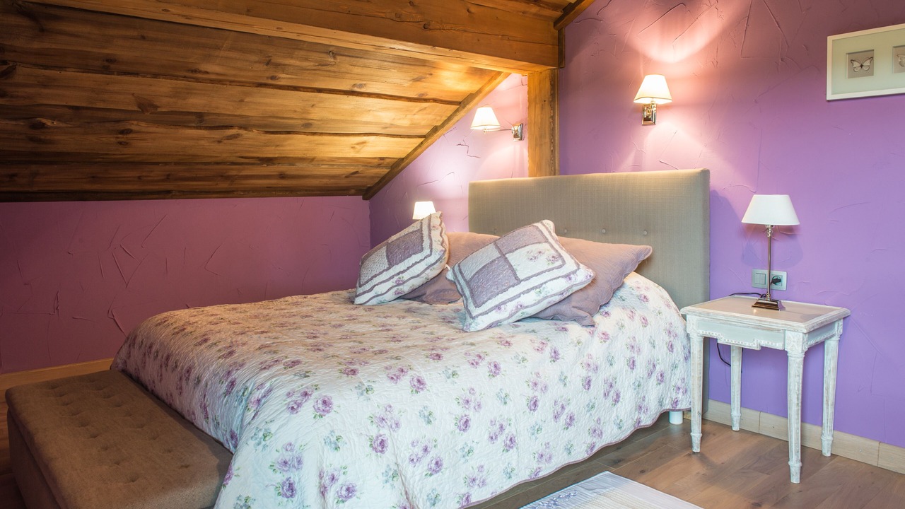 Photo of Bedroom in Liezey