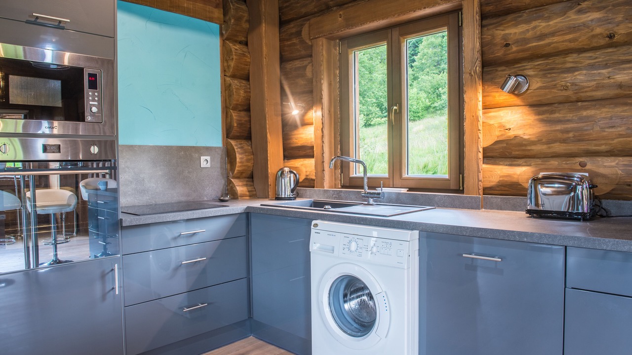Photo of Kitchen in Liezey