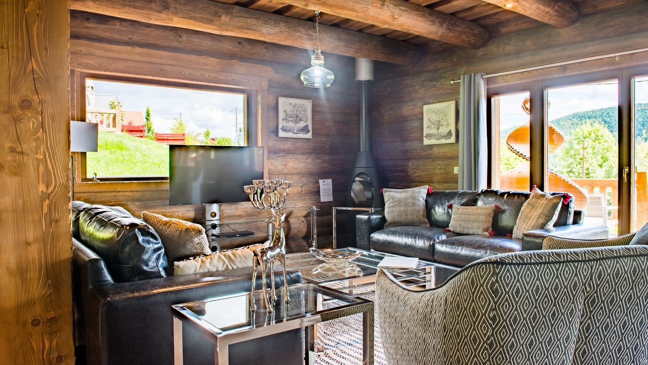 Photo of Livingroom in Liezey