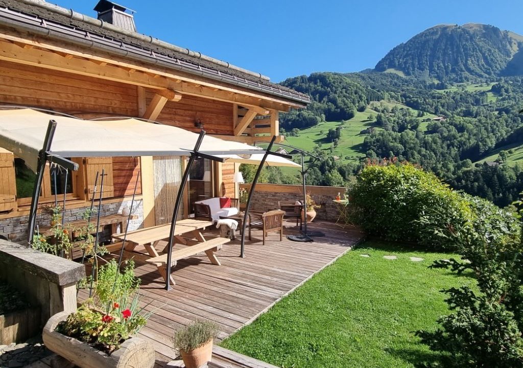 Photo of Outdoor in Manigod
