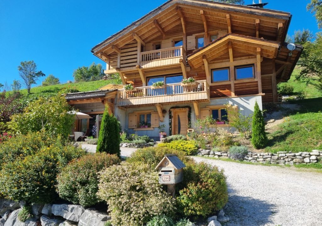 Photo of Outdoor in Manigod