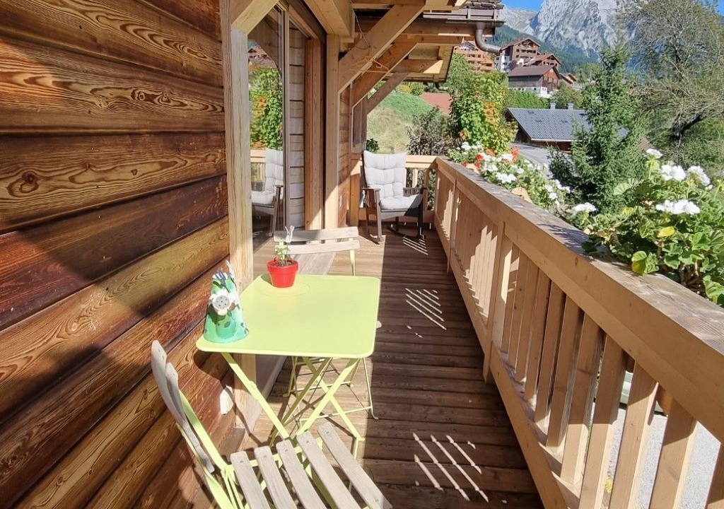 Photo of Outdoor in Manigod