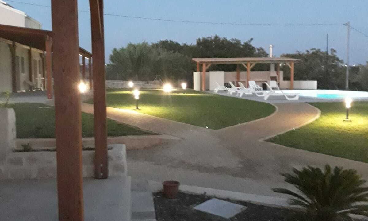 Photo of Patio Balcony in Donnalucata