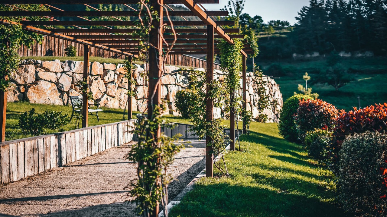Photo of Outdoor in Labatie-d'Andaure