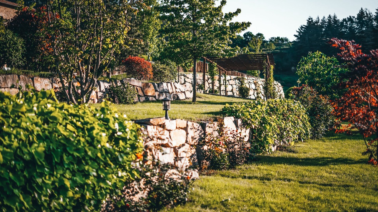 Photo of Outdoor in Labatie-d'Andaure