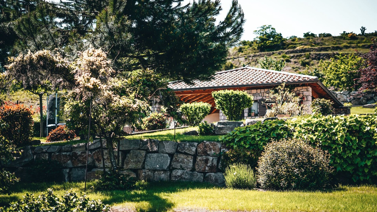 Photo of Outdoor in Labatie-d'Andaure