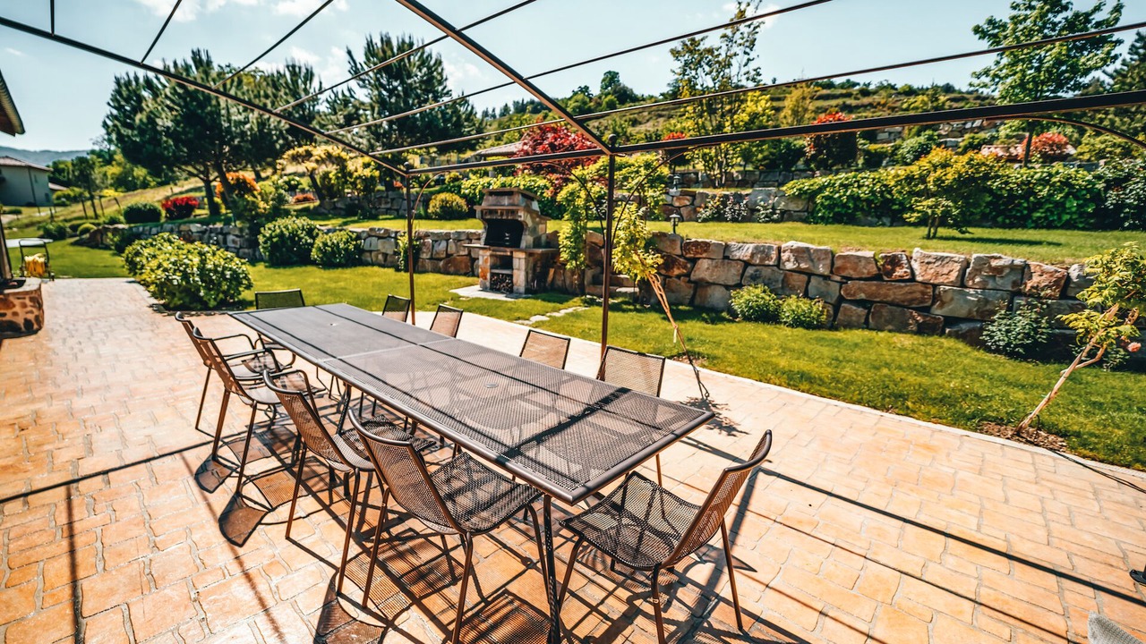 Photo of Outdoor in Labatie-d'Andaure