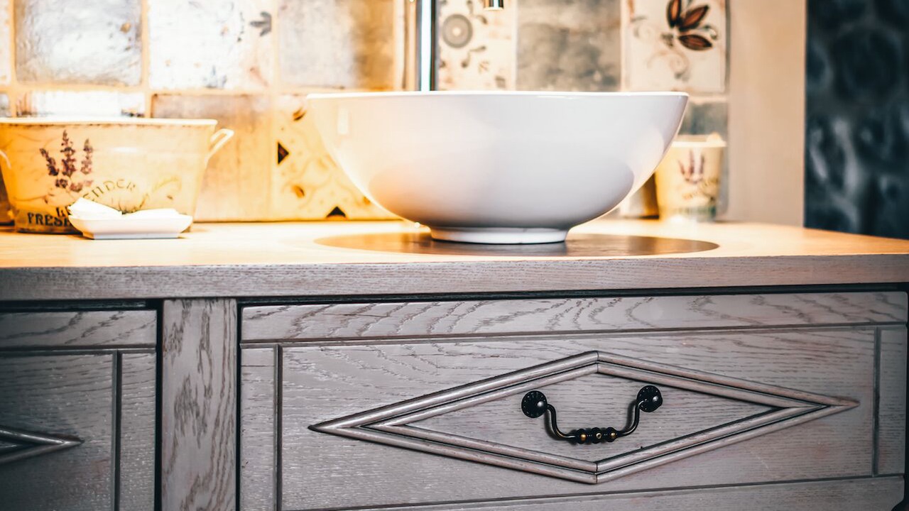 Photo of Bathroom in Labatie-d'Andaure