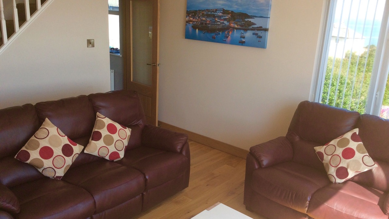 Photo of Livingroom in Newquay