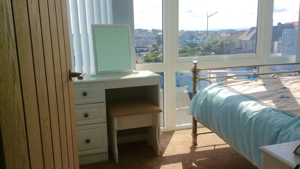 Photo of Bedroom in Newquay