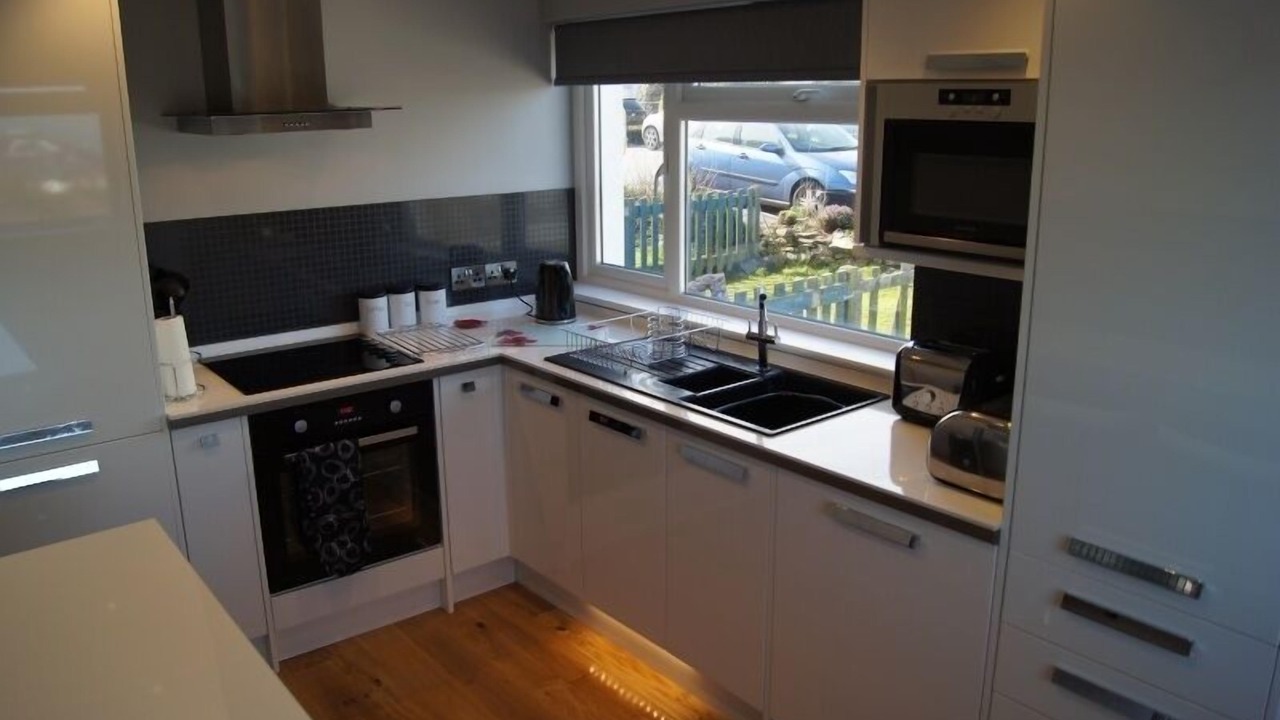 Photo of Kitchen in Newquay