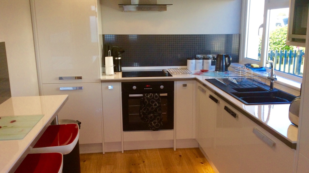 Photo of Kitchen in Newquay