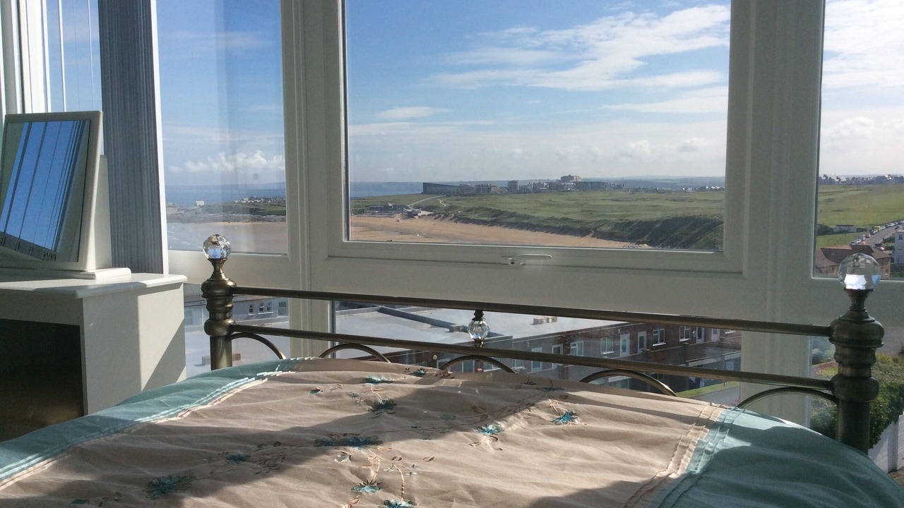 Photo of Bedroom in Newquay