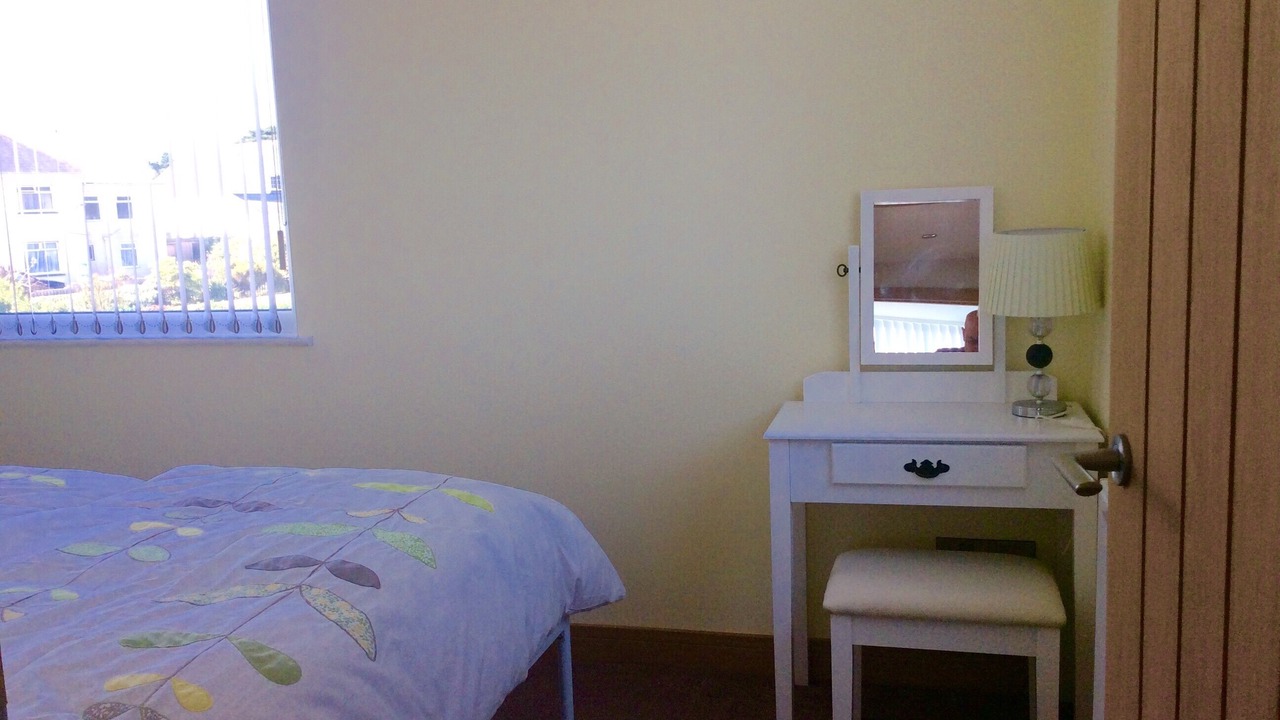 Photo of Bedroom in Newquay