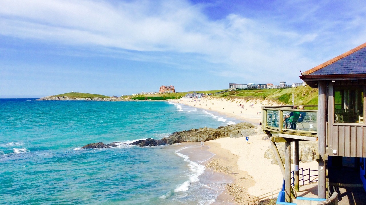 Photo of Others in Newquay