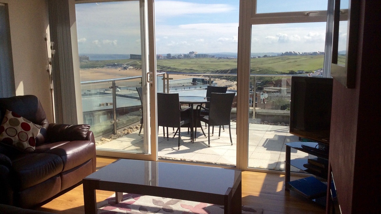 Photo of Livingroom in Newquay