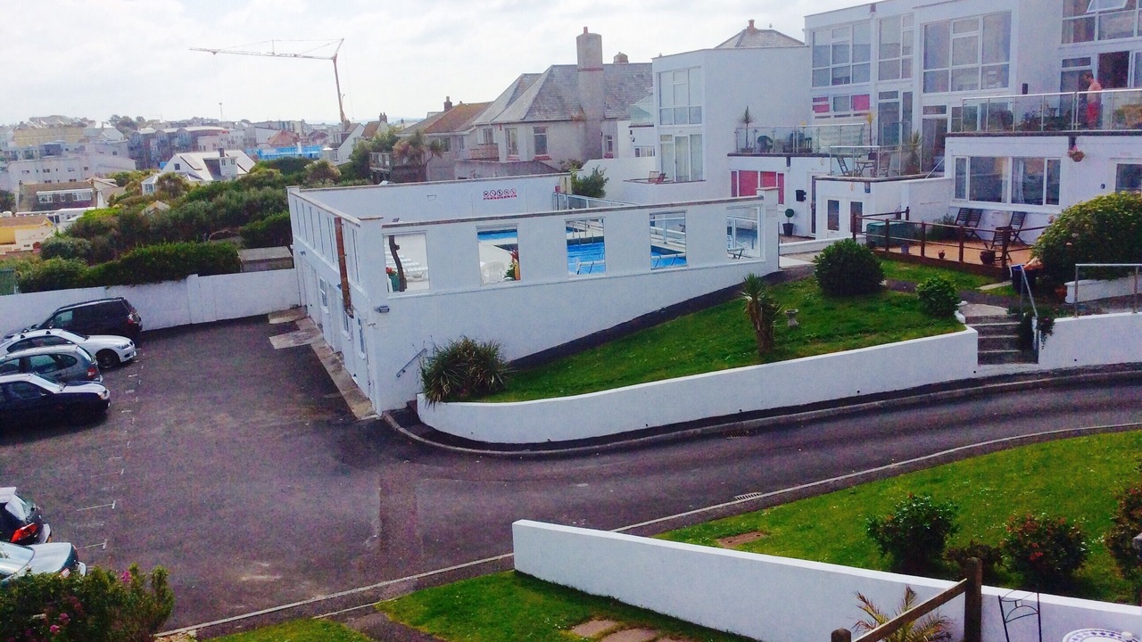 Photo of Outdoor in Newquay