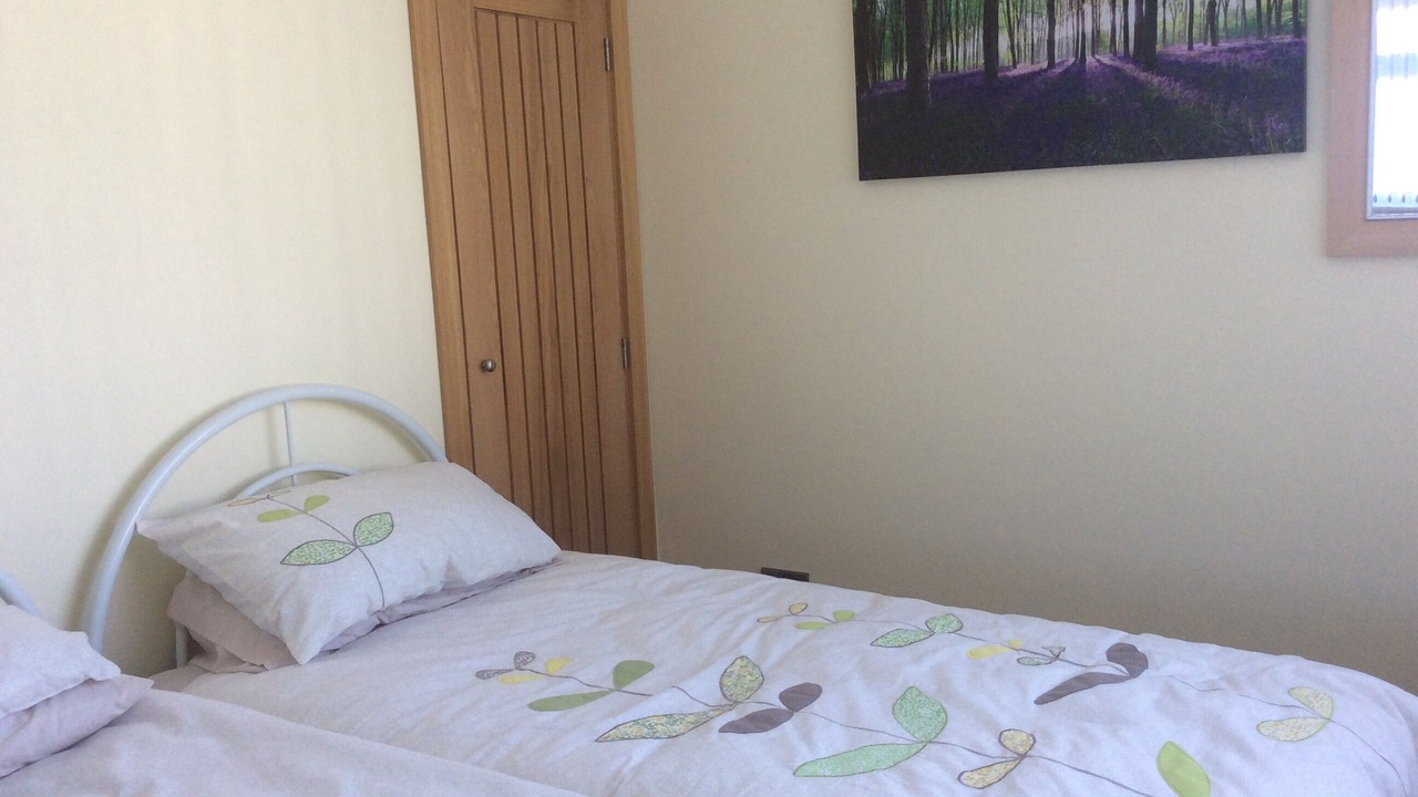 Photo of Bedroom in Newquay
