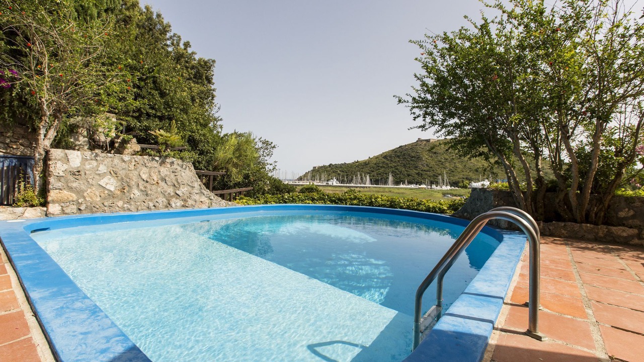 Photo of Outdoor in Porto Ercole