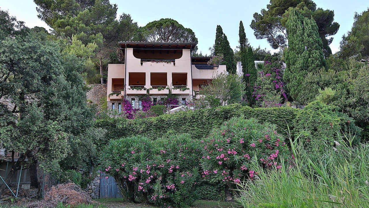 Photo of Outdoor in Porto Ercole